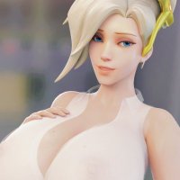 Hot For Mercy (@kait_cait) 's Twitter Profile