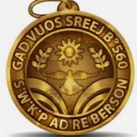 CharmaPeter's profile picture. Decentraland+Sandbox player