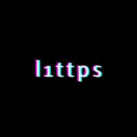 l1ttps (@l1ttps) 's Twitter Profile