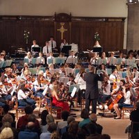 PerthYouthOrchestra (@pyoperth) Twitter profile photo