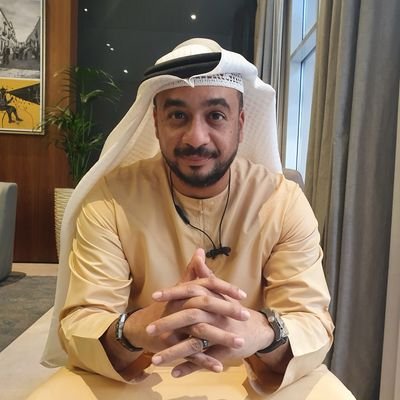 🟢 Entrepreneur, Founder of TBH, Founder of Myjlis: https://t.co/Piqy6IHz3E 🟢Helping people and businesses grow in the Middle East 🟢IG: therealtalib📍Dubai, UAE