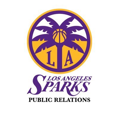 Los Angeles Sparks on Twitter: 𝗖𝗼𝗻𝗻𝗲𝗰𝘁𝗶𝗰𝘂𝘁 ↪️ 𝗟𝗼𝘀