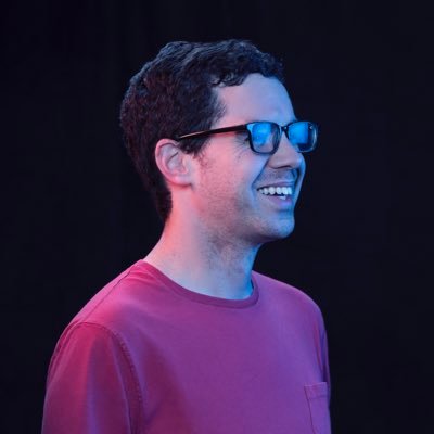 Director of Product at @Yahoo. previous: @Engadget @WIRED @CNET.
