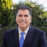 Robert Luna (@lunaforsheriff) 's Twitter Profile