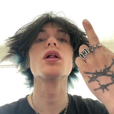 GreyHossler's profile picture. Rol libre // 20 años