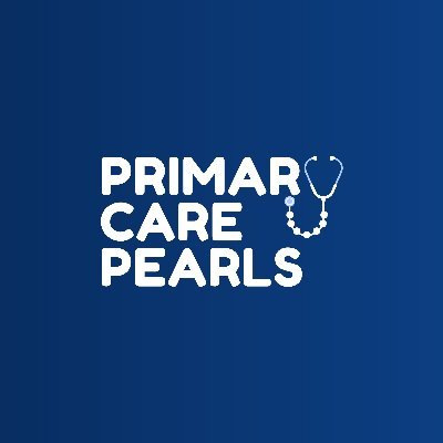 Primary Care Pearls
