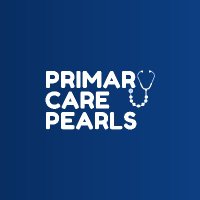 Primary Care Pearls (@pcarepearls) 's Twitter Profile