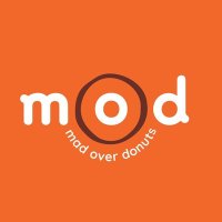 Mad Over Donuts(@MadOverDonuts) 's Twitter Profile Photo