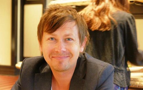 staffan_hjort's profile picture. 