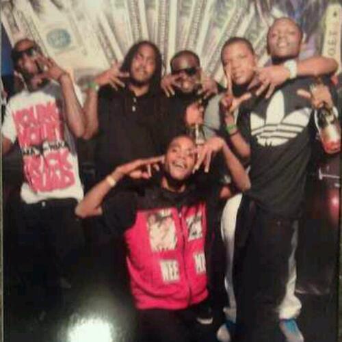 SLIMisSLIMJIMM's profile picture. I'm SLIM JIMM
THUGGA one half of DEM TWINZ...FLAAATOUT!!! MONEY OVA BROKE BITCHES!!! IT'S WEEZER GANG-R-DIE YEEEA BITCH WEE.ENT WEE REPPIN....FLAAATOUT!