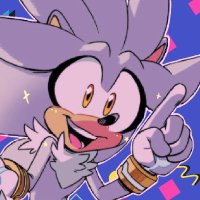 Into Sonic atm✨💎(@duckieduccss) 's Twitter Profile Photo