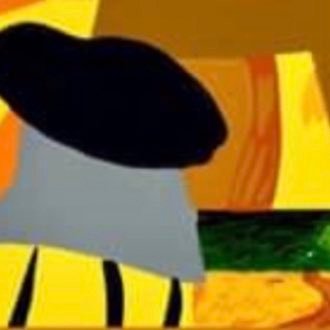 oellsn's profile picture. Art