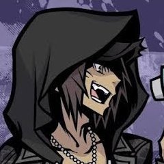 MembaDP's profile picture. Video Game/Fighting Game Fan | TWEWY Fan | Anime/Manga Enthusiast | VERY Small Content Creator; TTV/YT: MembaDP
 #PlaySkullgirls  #RIPEtika #Joyconboyz