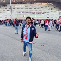 Nacho Garage 🔴⚪🔴 (@nachogarage) 's Twitter Profile Photo