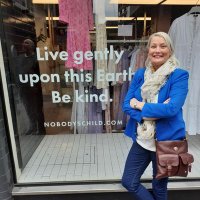 Connie Jennings@whg (@conniej26969387) 's Twitter Profile