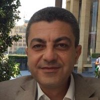 Firas S. Kneizeh (@firaskneizeh) 's Twitter Profile Photo Firas S. Kneizeh (@firaskneizeh) 's Twitter Profile Photo
