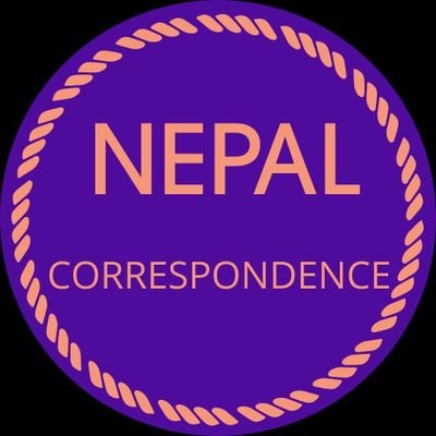 Nepal Correspondence is a platform for investigative journalism to explore Info between the lines and its analysis
~Nitimur In Vetitum~