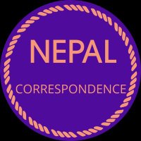 Nepal Correspondence (@nepcorres) 's Twitter Profile Photo Nepal Correspondence (@nepcorres) 's Twitter Profile Photo