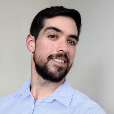 Full Stack Software Engineer.
On the eternal quest of learning and self improvement.
50% fitness enthusiast/50% nerd.
100% Cat Dad. #100Devs
