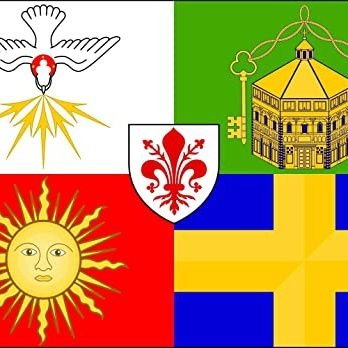 Quid Est Veritas?
Vanto e Gloria ⚜️ Uso un vecchio, salutare e introvabile Blu Prussia Pelikan. Blogger di https://t.co/83QUJXHYyn.