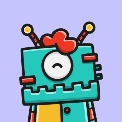 The Nanobots is a collection of 10,000 unique Nanobots NFTs – unique digital collectibles living on the Ethereum blockchain.