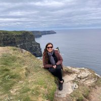 Javiera Paz (@javinvernista) 's Twitter Profile Photo