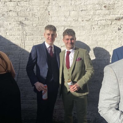 OwenFitz729's profile picture. CUFC