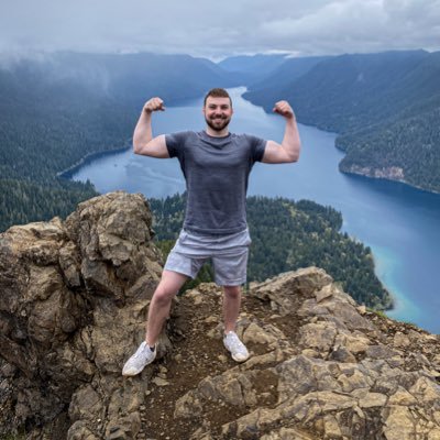 NicBaird16's profile picture. 