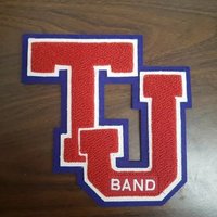 GTJHS Patriot Band (@gtjhsband) Twitter profile photo