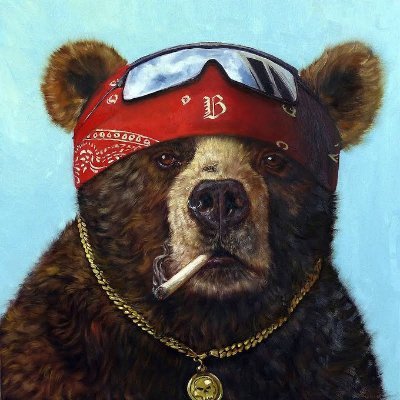 Bearbearsmoking Profile Picture