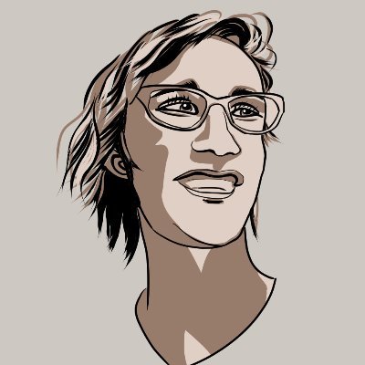 B. R. Russellさんのプロフィール画像
