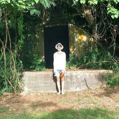 حَمدهさんのプロフィール画像