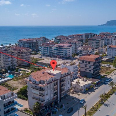 Properties for Sale in Alanya | Sea side Apartments  https://t.co/Mi5hb1hz7S