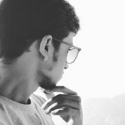 Sivameikandaar1's profile picture. 