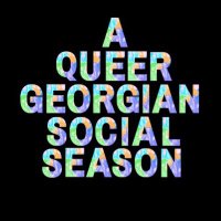 A Queer Georgian Social Season(@QueerGeorgians) 's Twitter Profile Photo