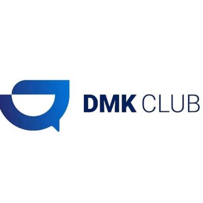 Chapitre local @dmkclubtunisia un réseau de clubs dédiés au Digital Marketing lancé par le @SMCTunisia dans le but de vulgariser l'usage des réseaux sociaux