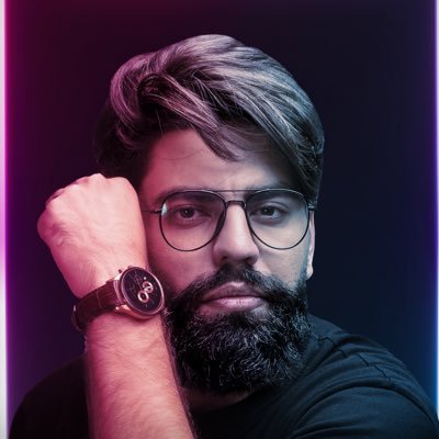 sajadmazloomii's profile picture. 