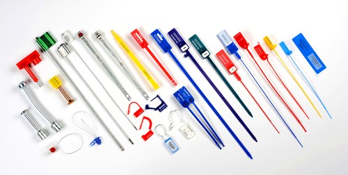 We are committed to producing competitively priced, high quality security seals, tape and labels with a strong commitment to customer service and support.