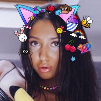 ENSOGIRL (@ensosuper) 's Twitter Profile