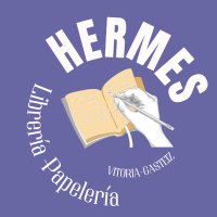 Librería Papelería HERMES(@hermes_gasteiz) 's Twitter Profile Photo