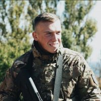 πΊπ¦ Hero (@klinik147) 's Twitter Profile