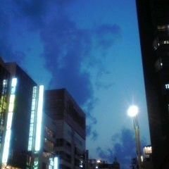 優夜さんのプロフィール画像