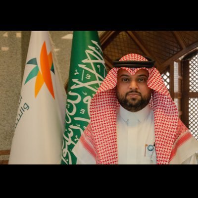 مهتم بـ #التوطين و #ريادة_الأعمال ، حساب شخصي