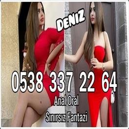 Partner Elit kizlar