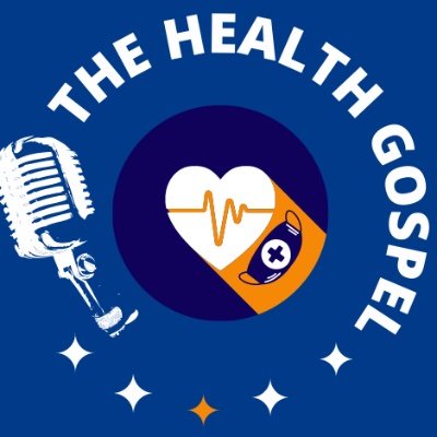 The Health Gospel started on 20th September 2017, born out of a burden for the betterment of the health outcomes of the black community.