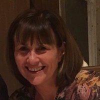 Dame Alwen Williams(@A_WilliamsNHS) 's Twitter Profile Photo