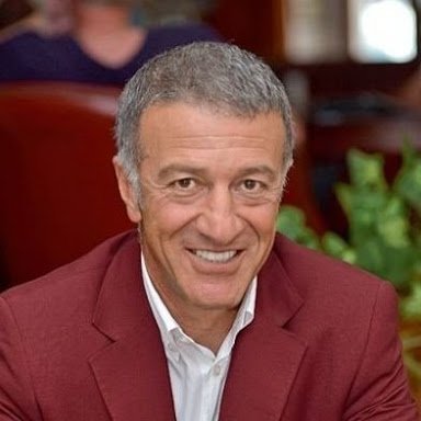 Trabzonspor Başkanı. Ahmet Ağaoğlu. Parodi hesap.