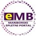 Portal e-maribor.si (@e_maribor) Twitter profile photo