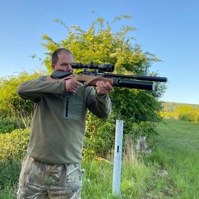 Vehicle Technician/HGV Driver and keen Airgun Hunter, love the country side and shooting sports. #BASC member, #fieldsportschannel, #stourvalleygame #GWCT