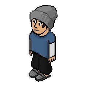 oficial page of densjon @habbo.be/ proud habbomix enjoyer/ CEO habbo inspectie/ leeuw